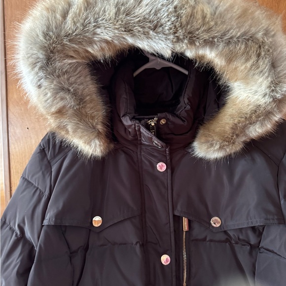 Michael Kors Winter Jacket!! - Picture 3 of 5